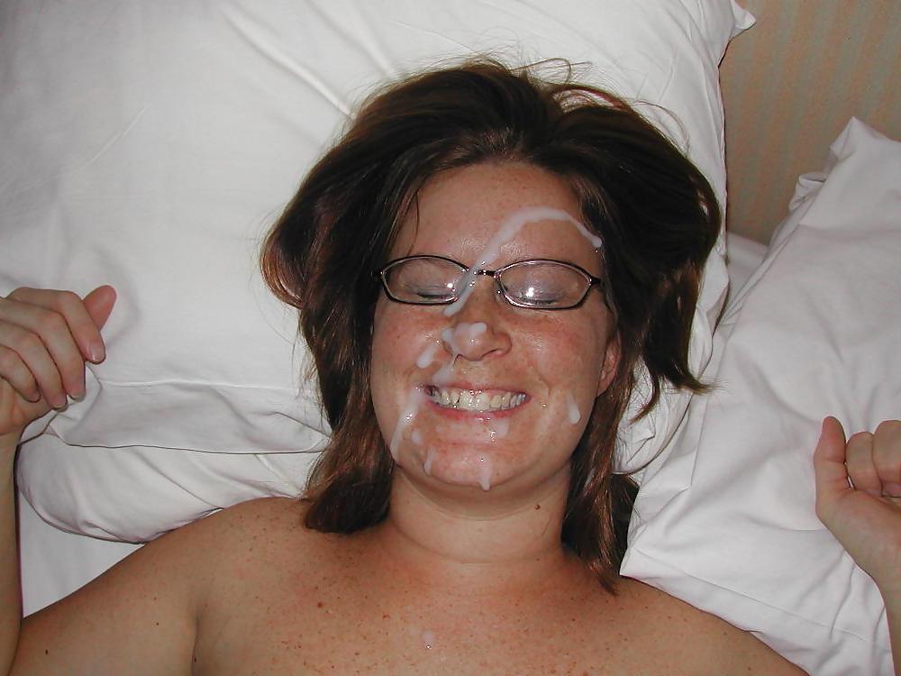 25P SWEET FACES AND HOT CUM VI