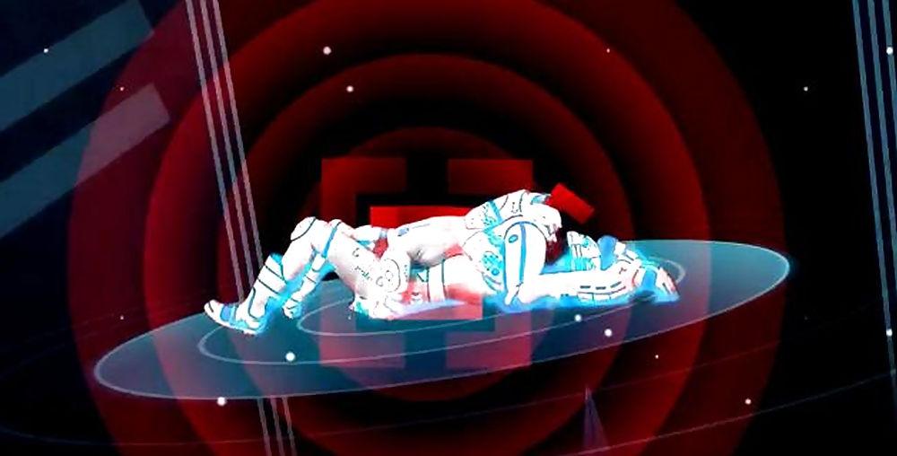 25P Tron based pictures