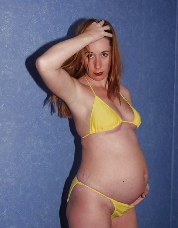 25P Pregnant 4