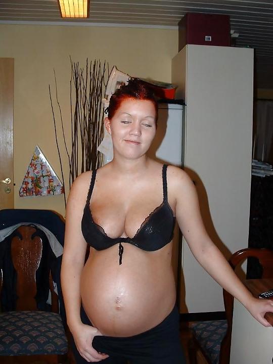 25P Pregnant 4