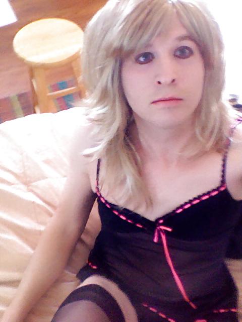 7P I'm your princess