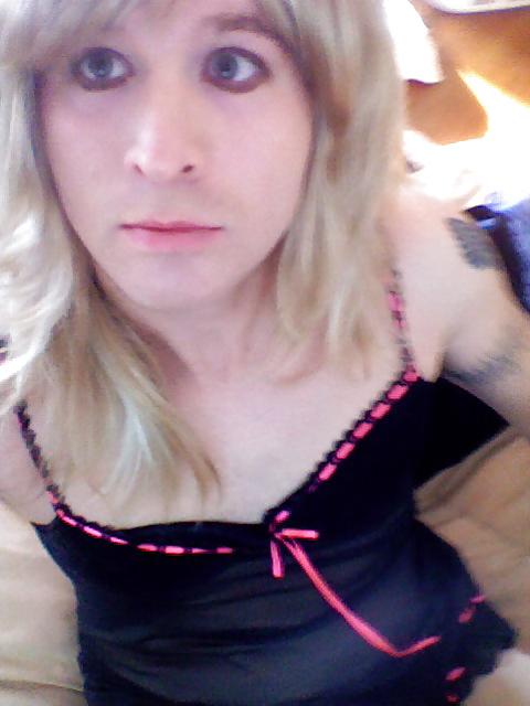 7P I'm your princess