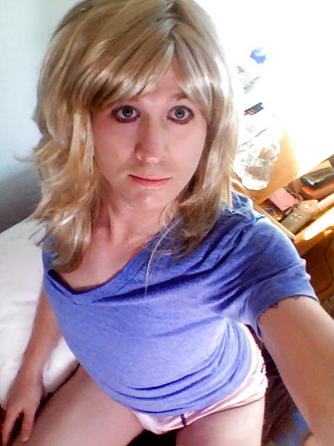 7P I'm your princess
