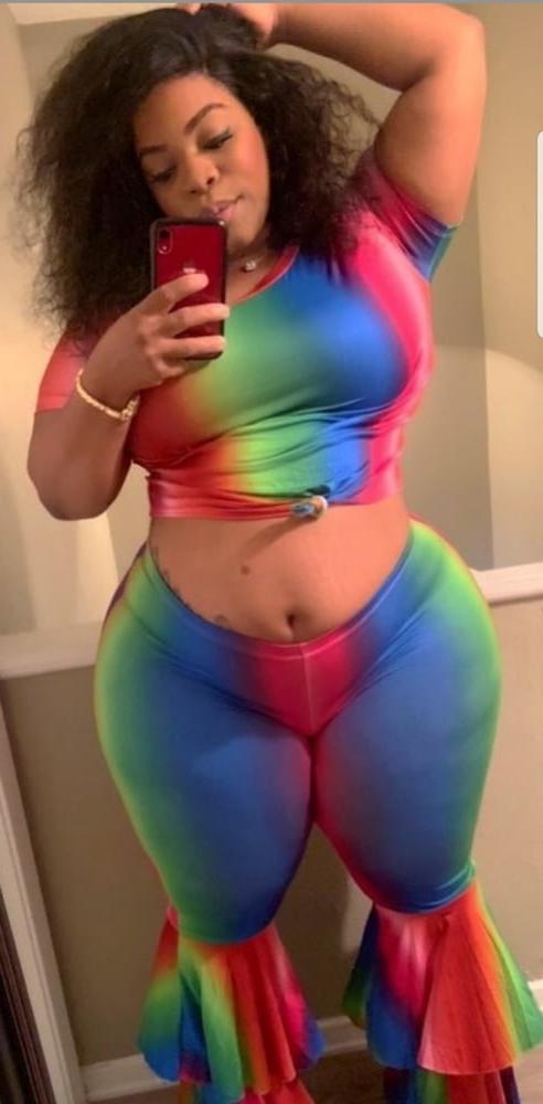25P How Bout Dem Thick Ones