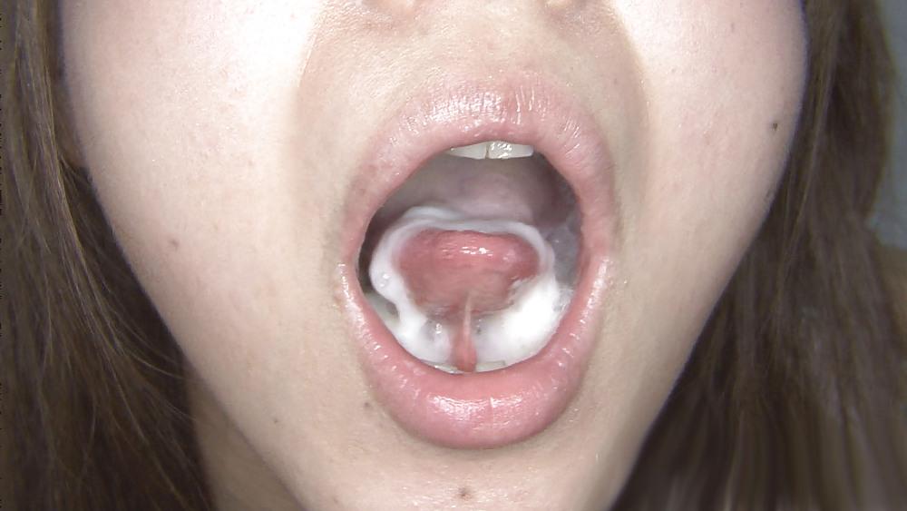 25P We Love CUM !!! #3