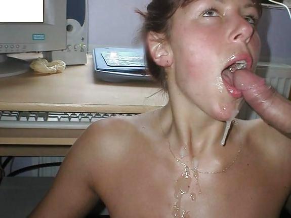 25P We Love CUM !!! #3