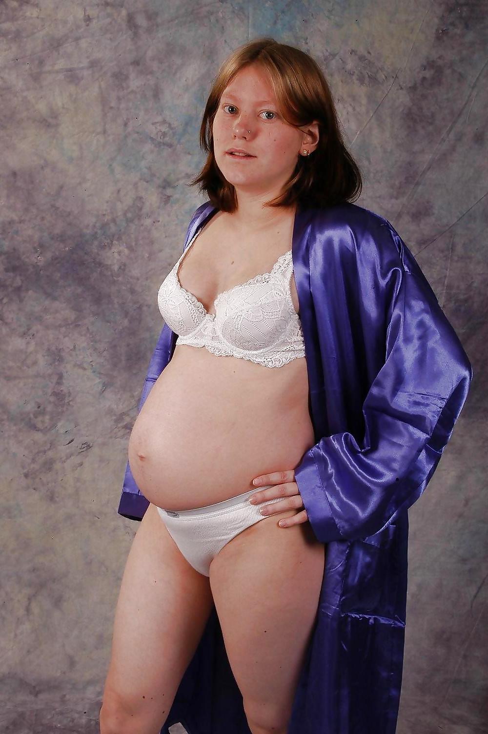 25P Pregnant sluts