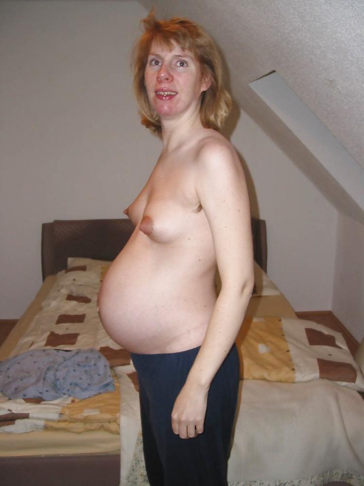 25P Pregnant sluts