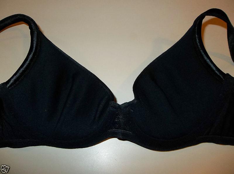 25P Used bra series
