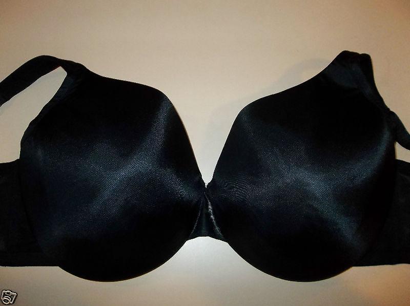 25P Used bra series