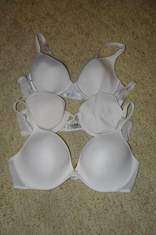 25P Used bra series