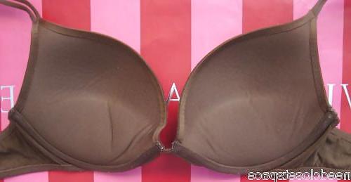 25P Used bra series