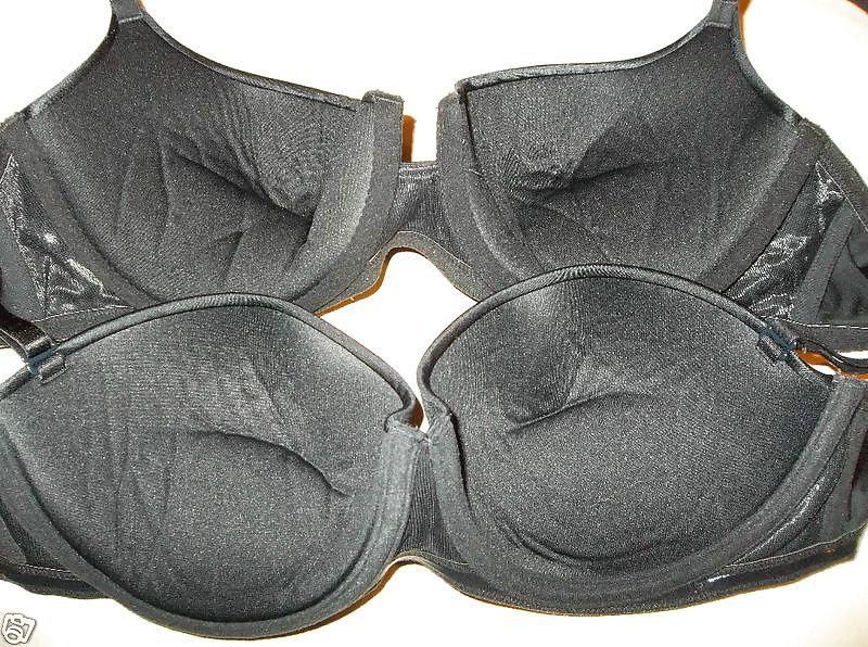 25P Used bra series
