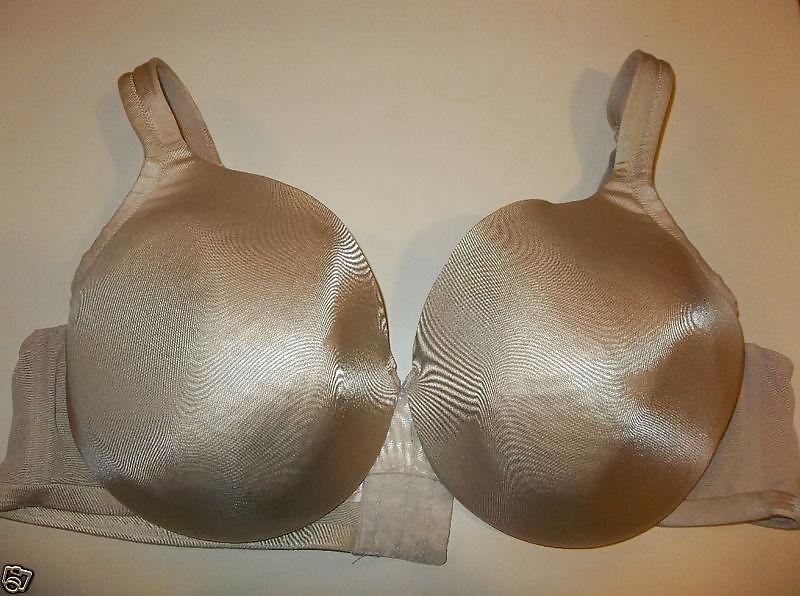 25P Used bra series