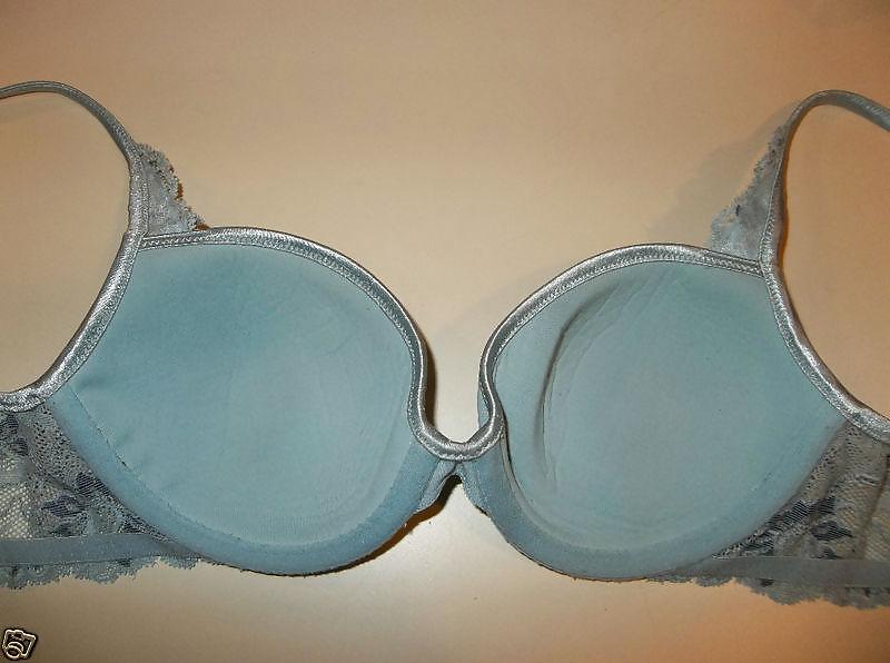 25P Used bra series