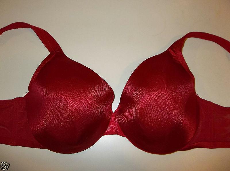 25P Used bra series