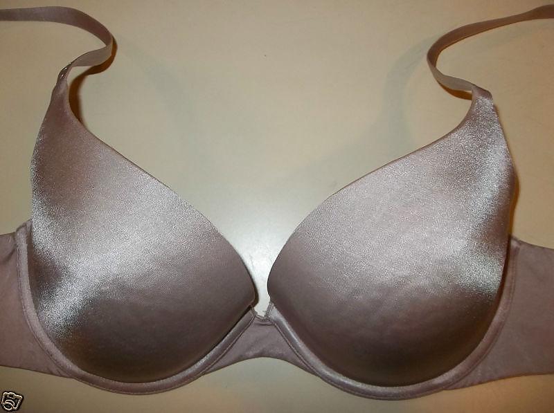 25P Used bra series