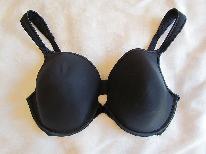 25P Used bra series