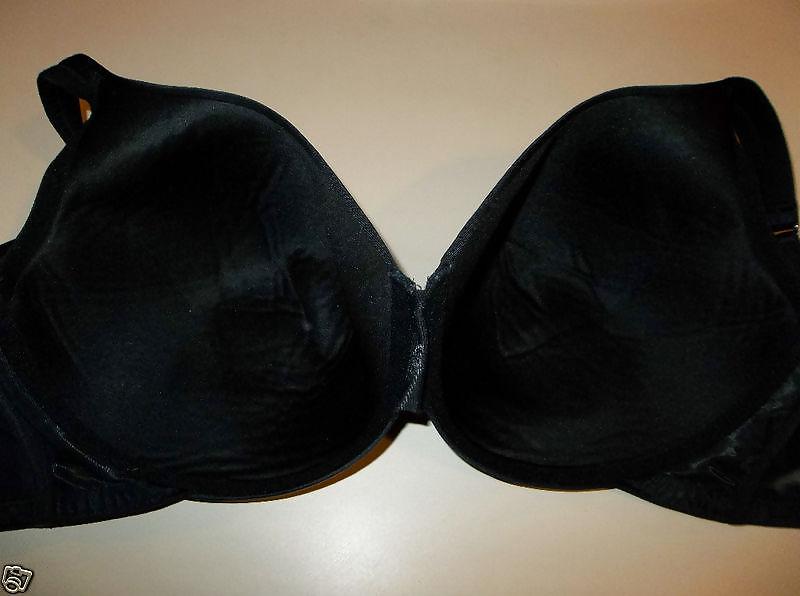25P Used bra series