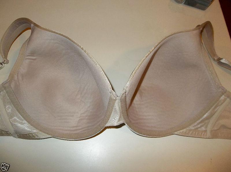 25P Used bra series