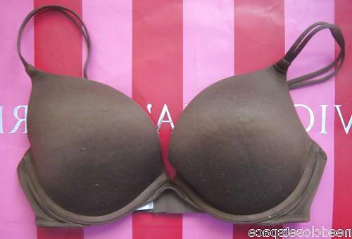 25P Used bra series