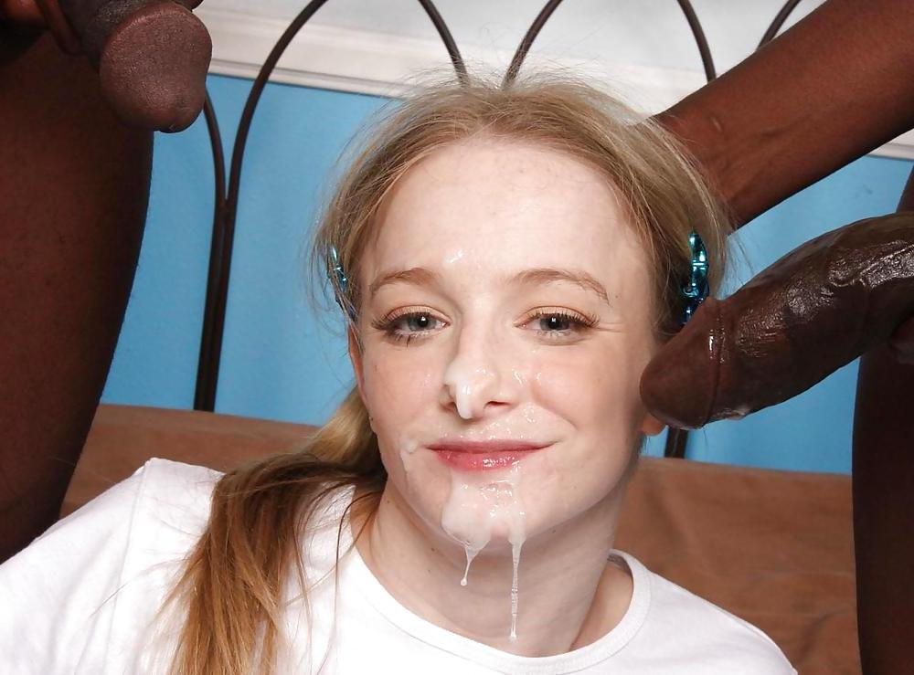 25P SWEET FACES AND HOT CUM VIII