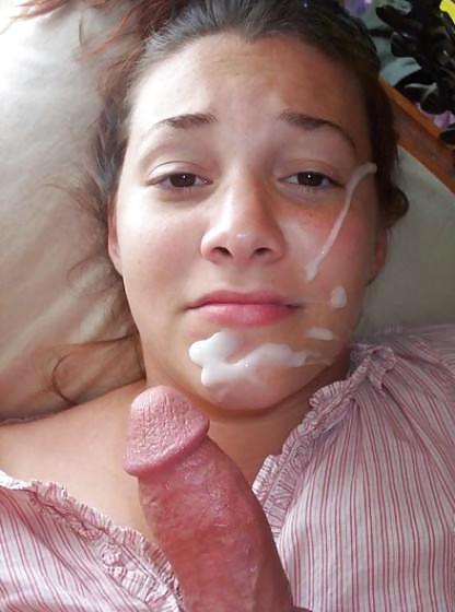 25P SWEET FACES AND HOT CUM VIII