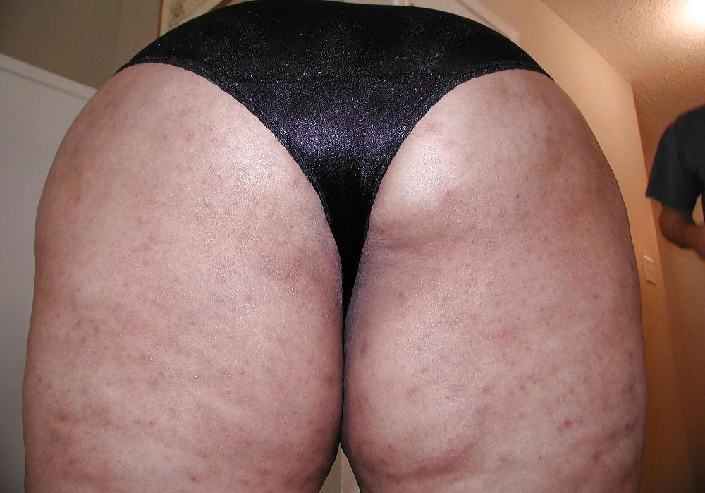 25P Mexican Chica Claudia & SSBBW Boriqua Chica
