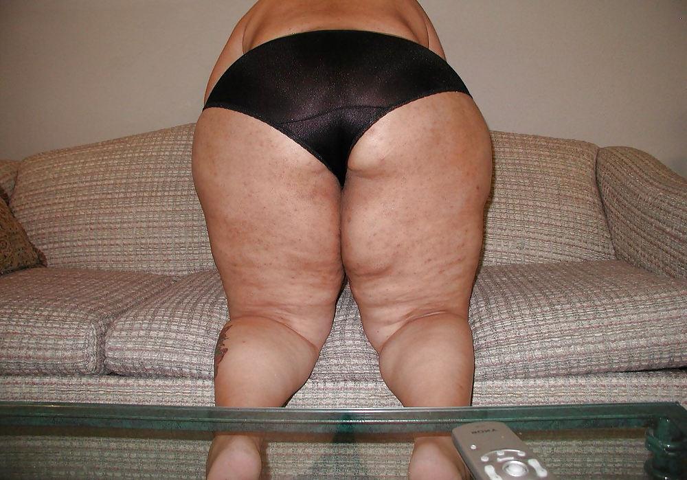 25P Mexican Chica Claudia & SSBBW Boriqua Chica