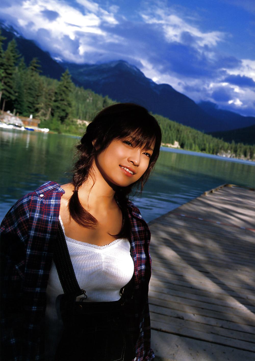 24P Delicious Asians #4: Pigtails, Ponytails, and Braids!