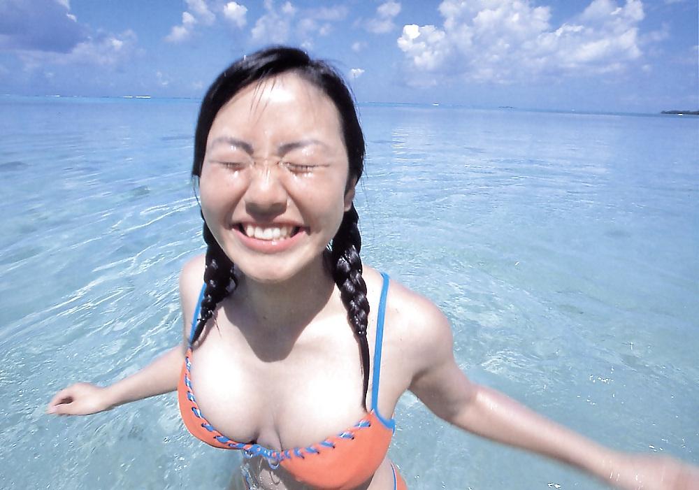 24P Delicious Asians #4: Pigtails, Ponytails, and Braids!