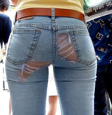 25P Japanese ass 7
