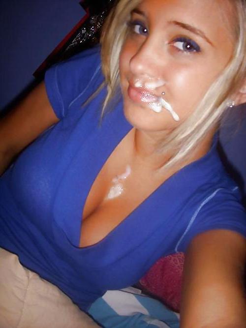 25P Facials and Hot Stuff