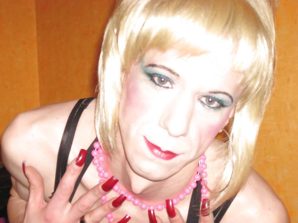 25P Pics zum Vollspritzen - pics for facial