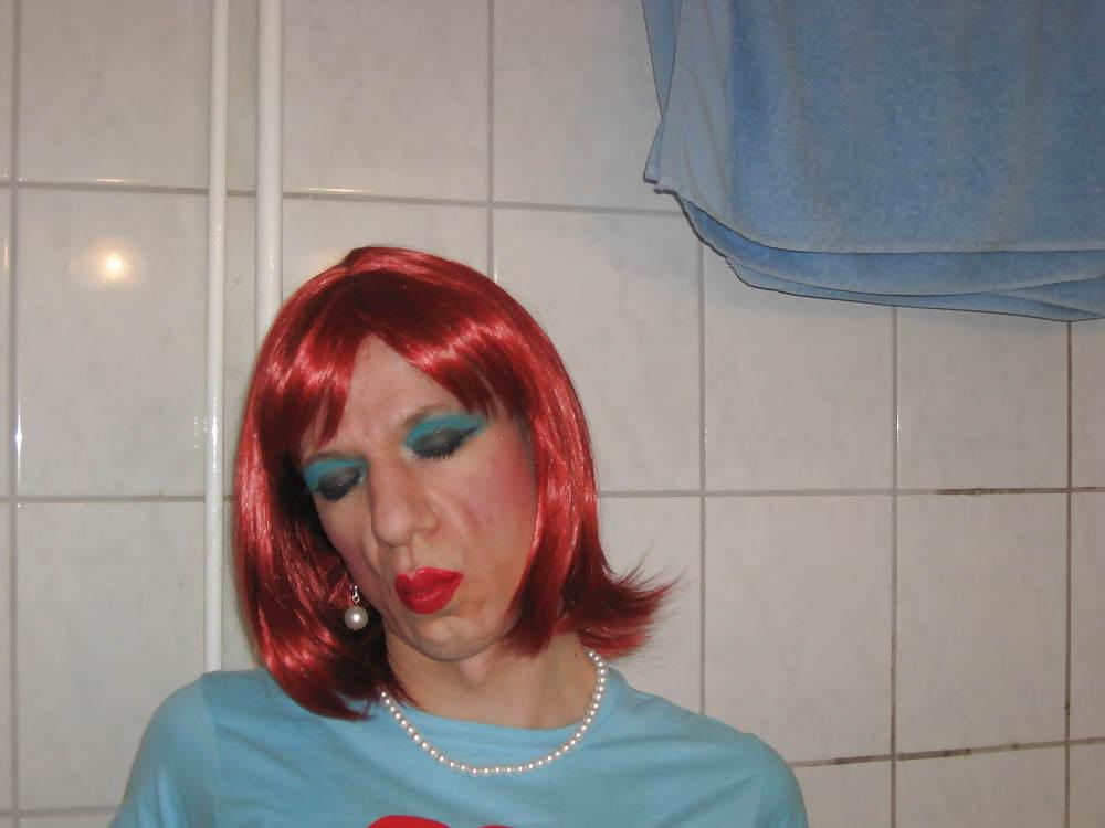 25P Pics zum Vollspritzen - pics for facial