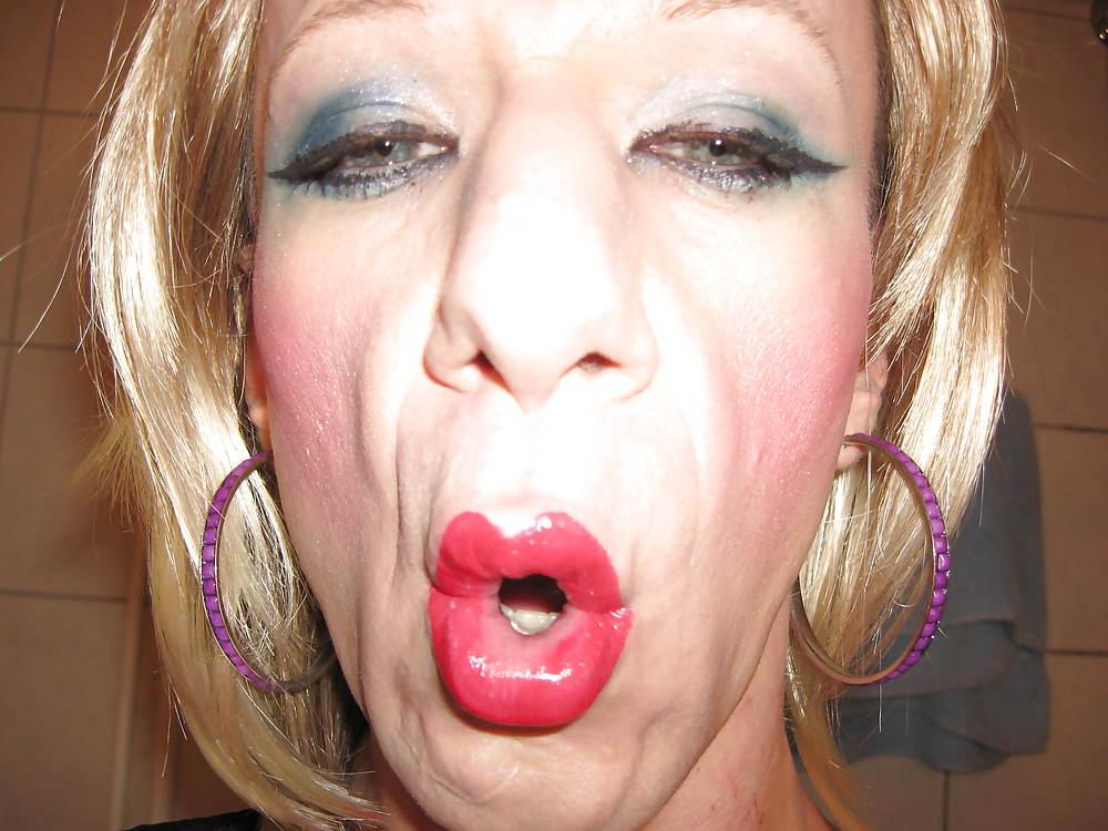 25P Pics zum Vollspritzen - pics for facial