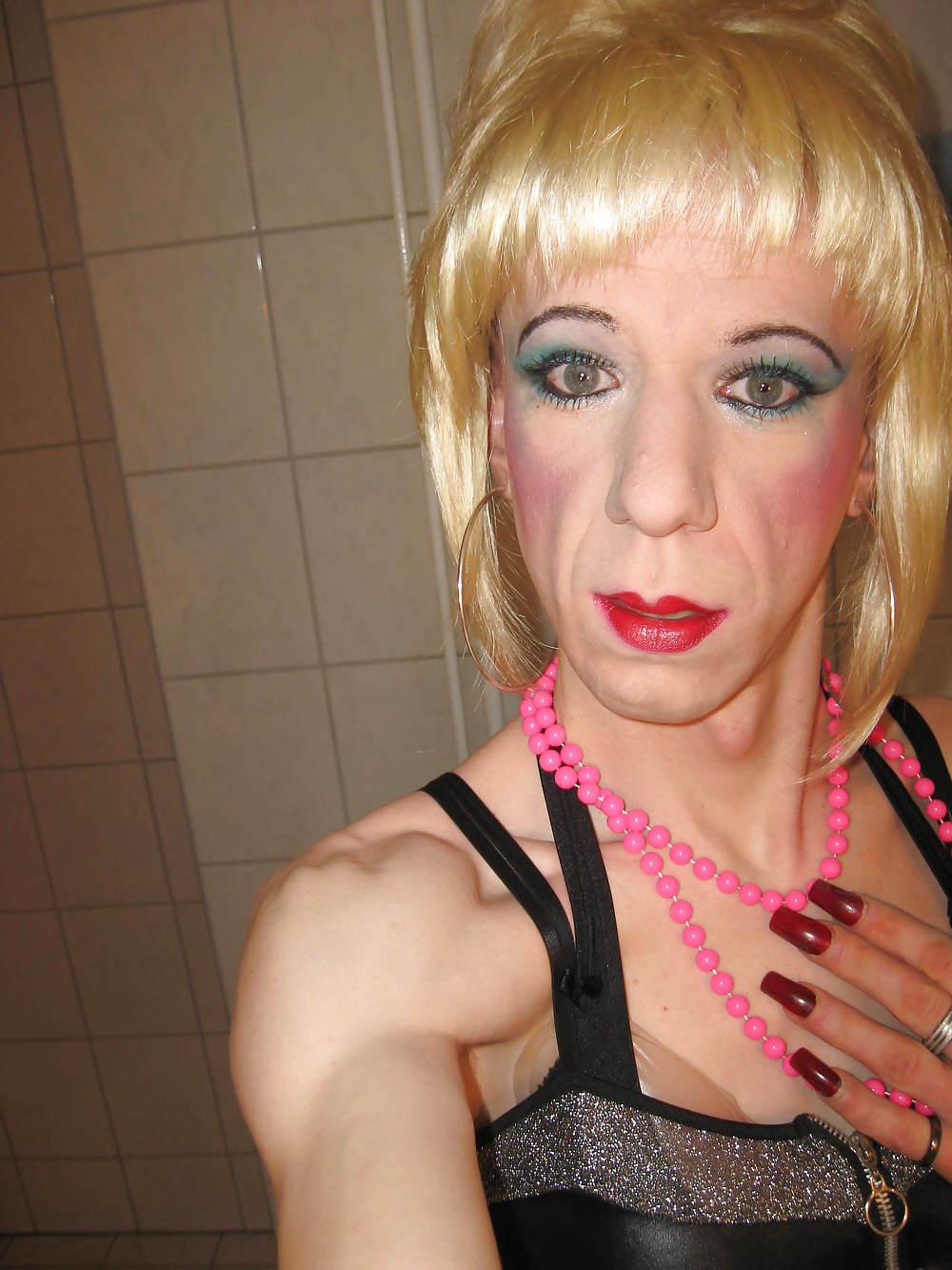 25P Pics zum Vollspritzen - pics for facial