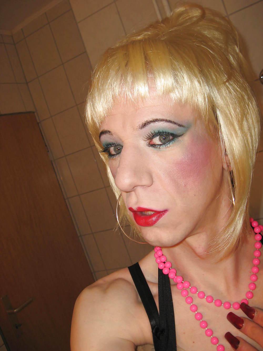 25P Pics zum Vollspritzen - pics for facial
