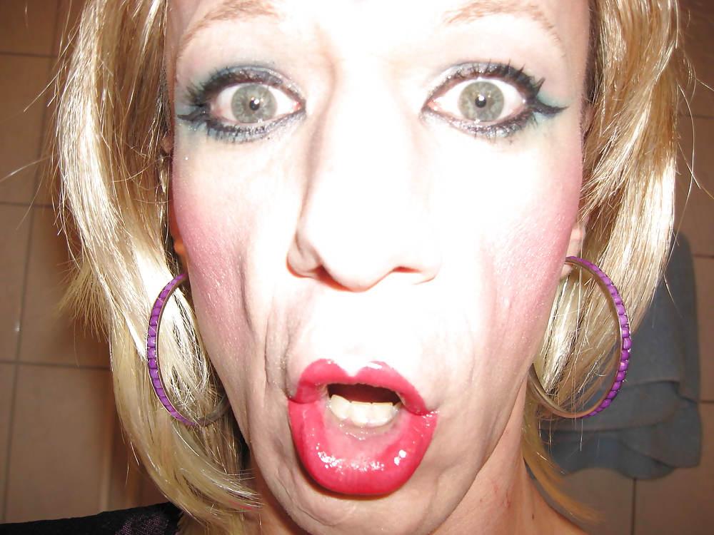 25P Pics zum Vollspritzen - pics for facial