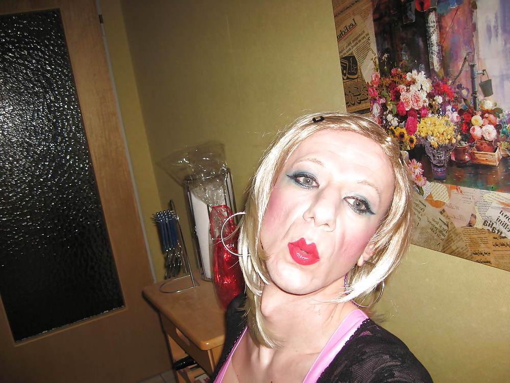 25P Pics zum Vollspritzen - pics for facial