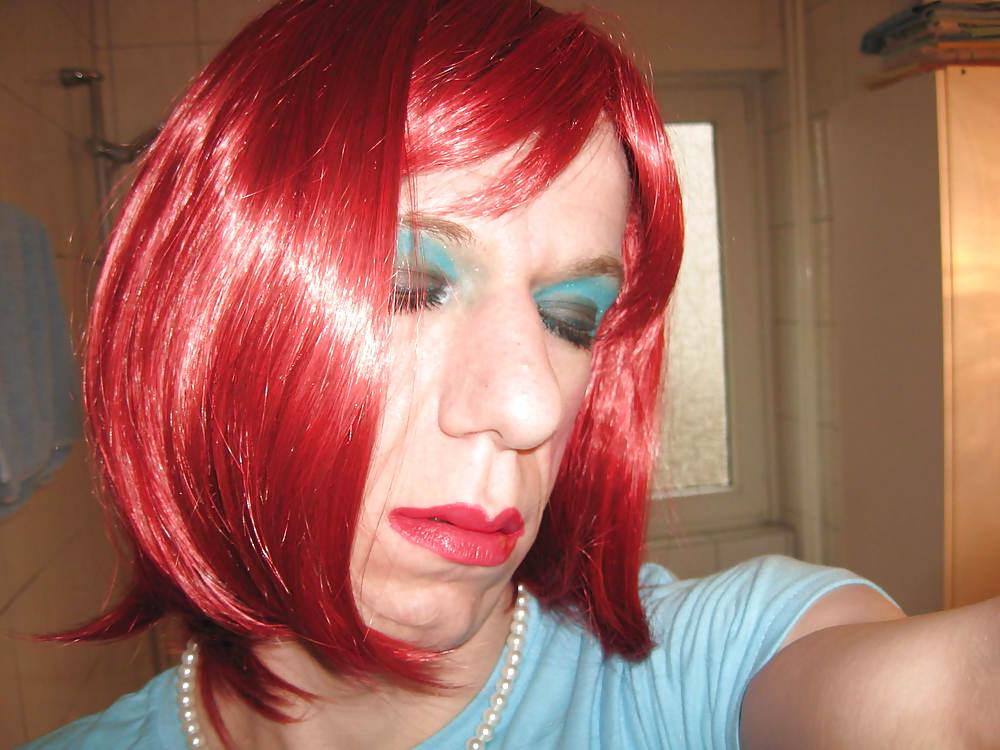 25P Pics zum Vollspritzen - pics for facial