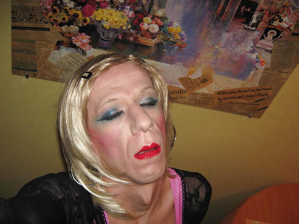 25P Pics zum Vollspritzen - pics for facial