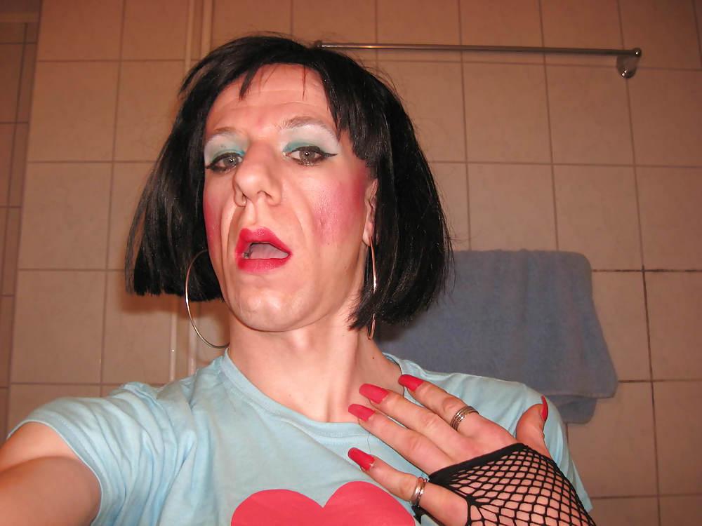 25P Pics zum Vollspritzen - pics for facial