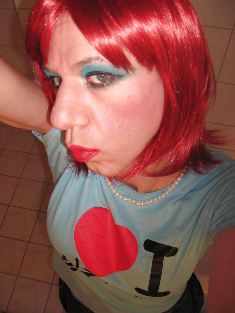 25P Pics zum Vollspritzen - pics for facial