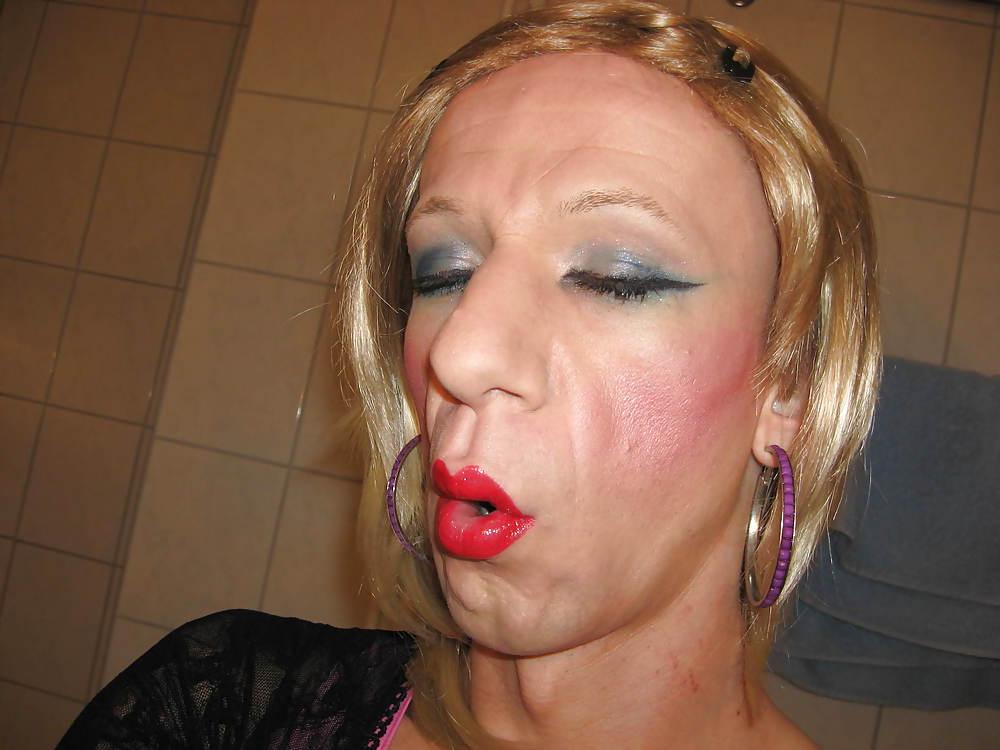 25P Pics zum Vollspritzen - pics for facial