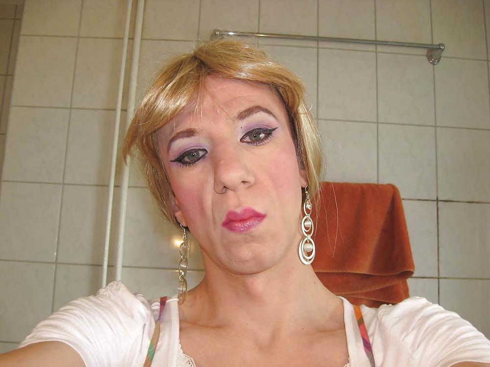25P Pics zum Vollspritzen - pics for facial