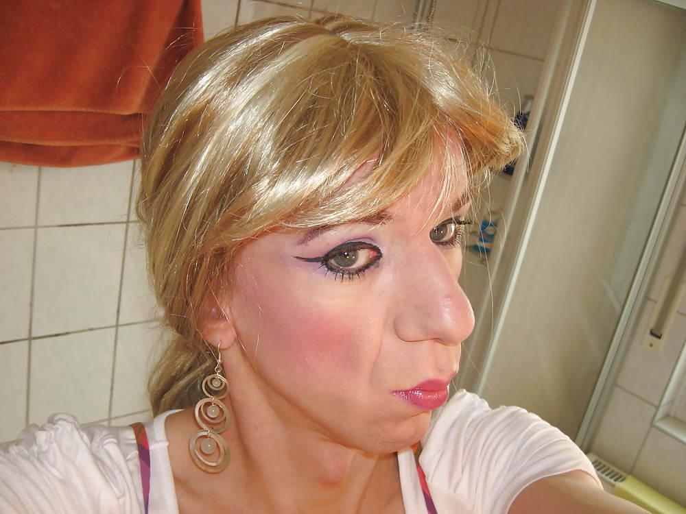 25P Pics zum Vollspritzen - pics for facial