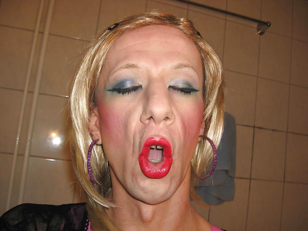 25P Pics zum Vollspritzen - pics for facial