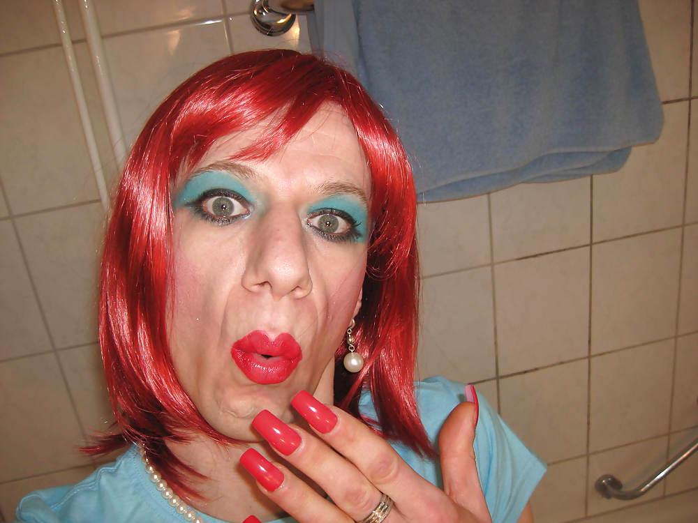 25P Pics zum Vollspritzen - pics for facial