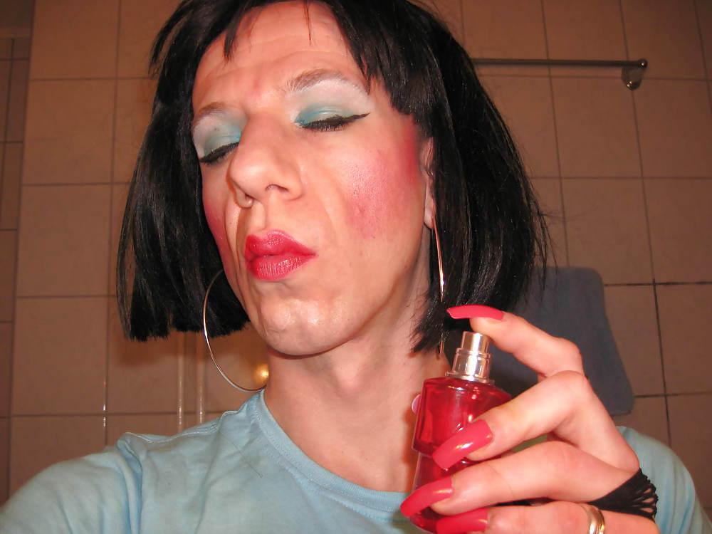 25P Pics zum Vollspritzen - pics for facial